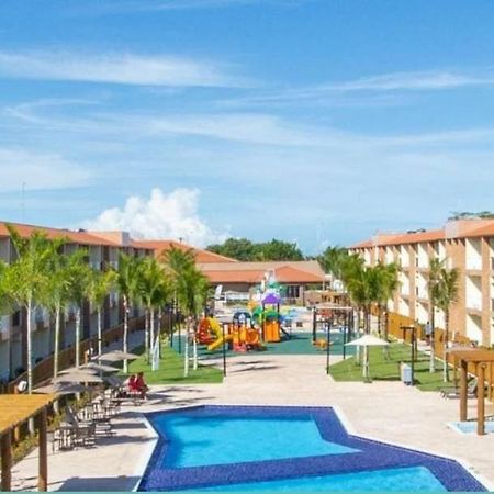 Ondas Praia Resort com Opção ALL Inclusive Porto Seguro Extérieur photo