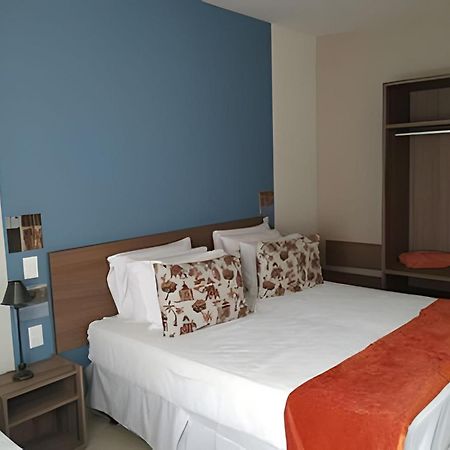 Ondas Praia Resort com Opção ALL Inclusive Porto Seguro Extérieur photo