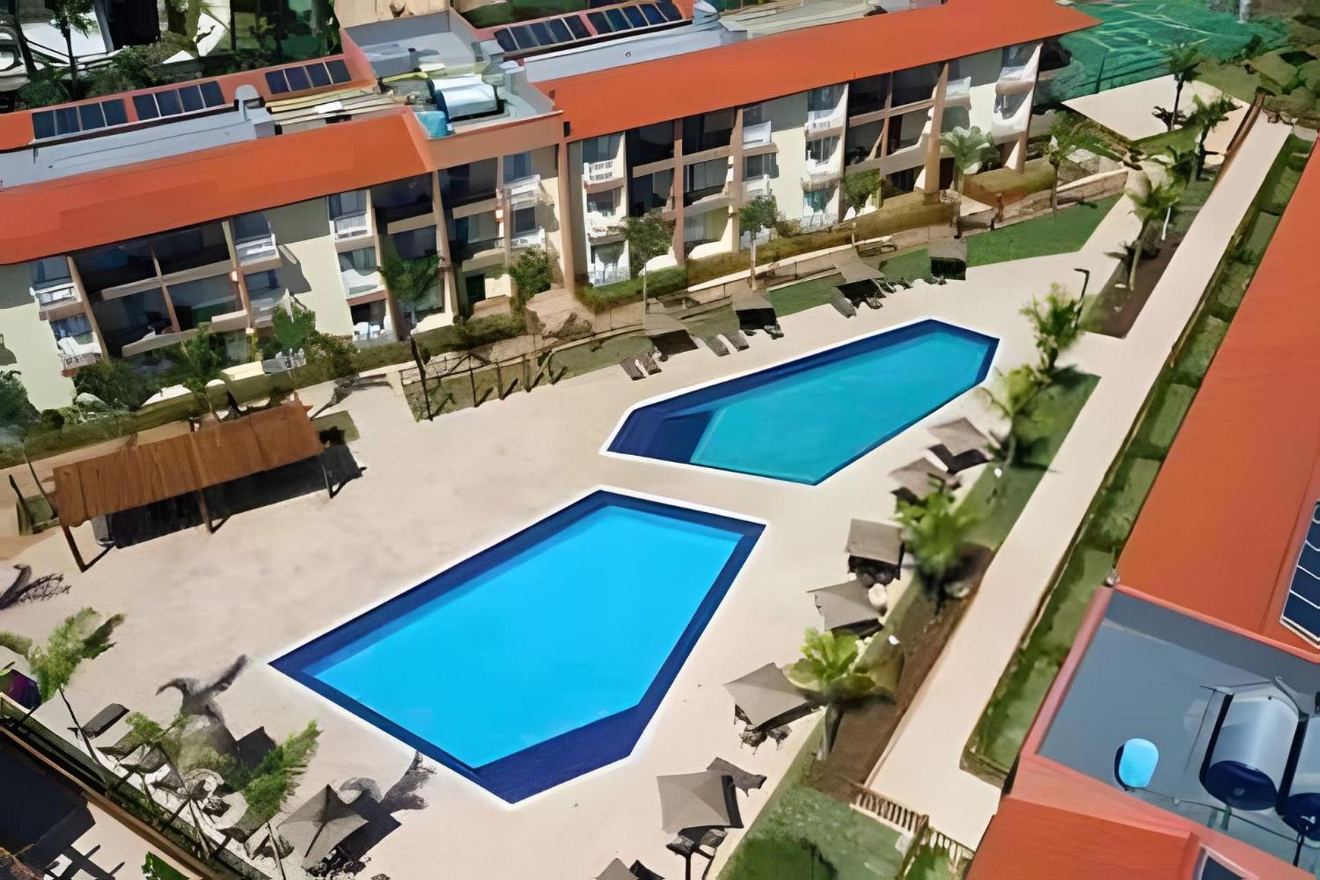 Ondas Praia Resort com Opção ALL Inclusive Porto Seguro Extérieur photo