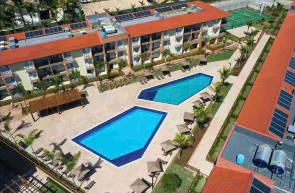 Ondas Praia Resort com Opção ALL Inclusive Porto Seguro Extérieur photo