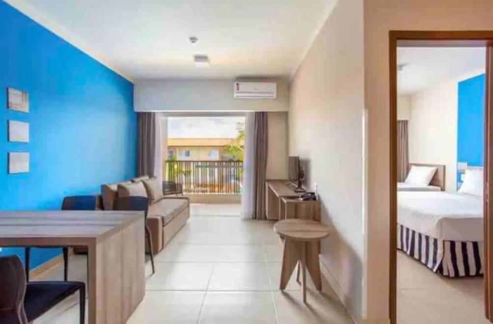 Ondas Praia Resort com Opção ALL Inclusive Porto Seguro Extérieur photo