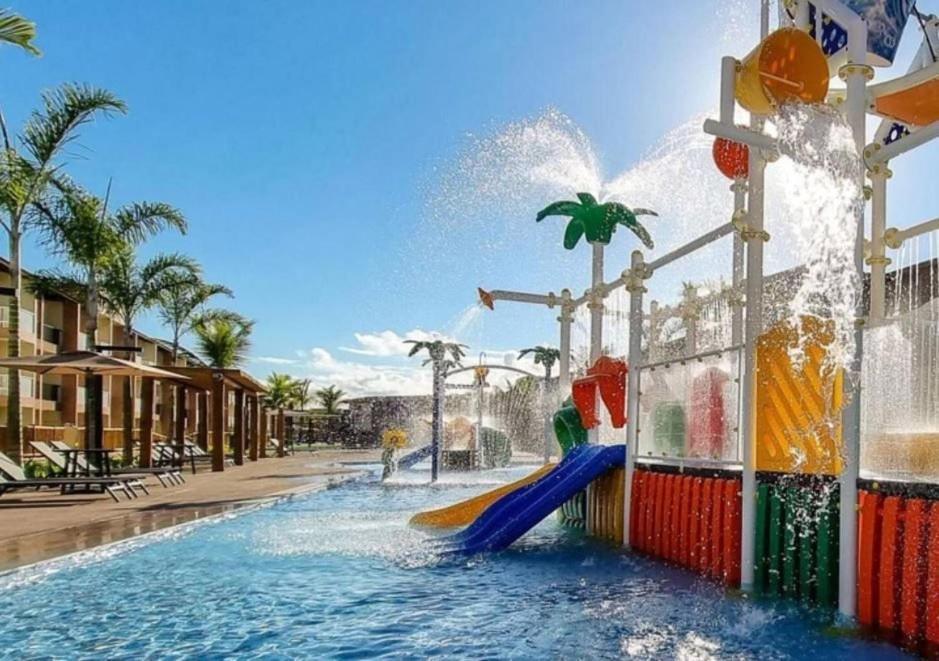 Ondas Praia Resort com Opção ALL Inclusive Porto Seguro Extérieur photo
