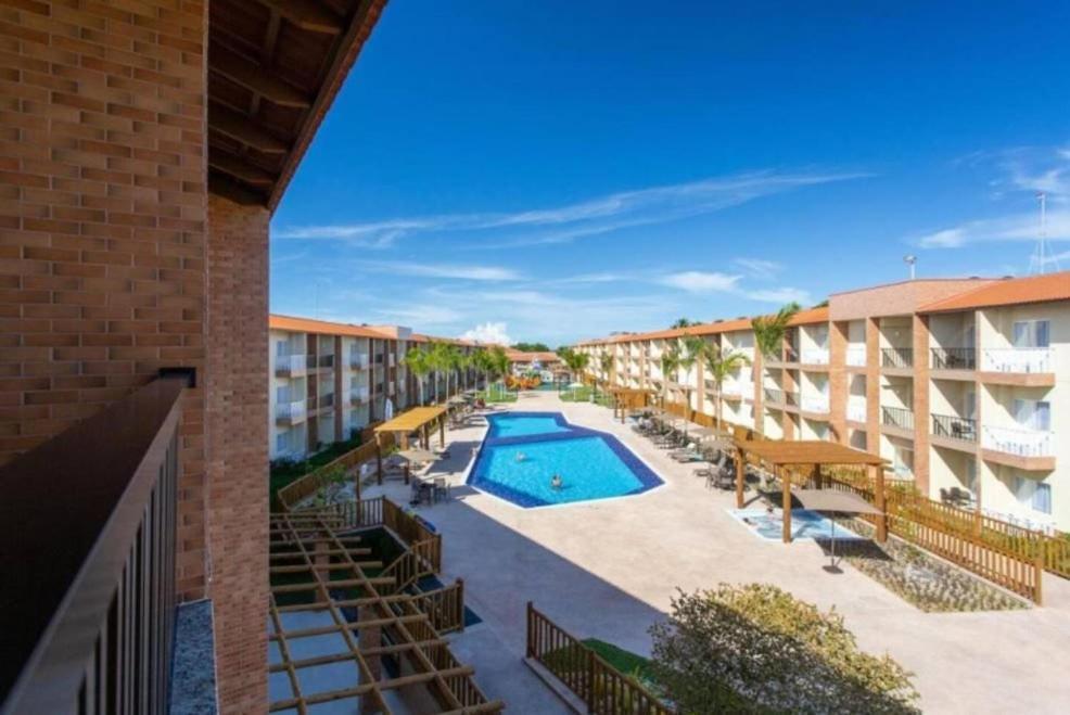 Ondas Praia Resort com Opção ALL Inclusive Porto Seguro Extérieur photo