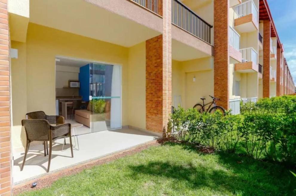 Ondas Praia Resort com Opção ALL Inclusive Porto Seguro Extérieur photo