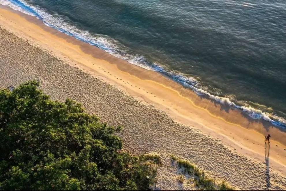 Ondas Praia Resort com Opção ALL Inclusive Porto Seguro Extérieur photo
