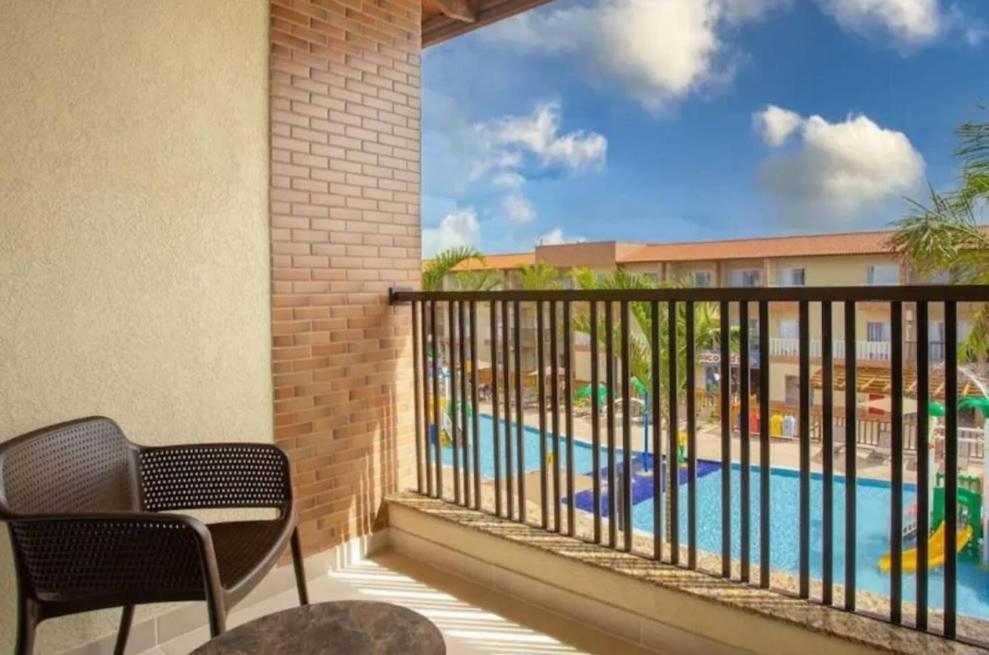 Ondas Praia Resort com Opção ALL Inclusive Porto Seguro Extérieur photo