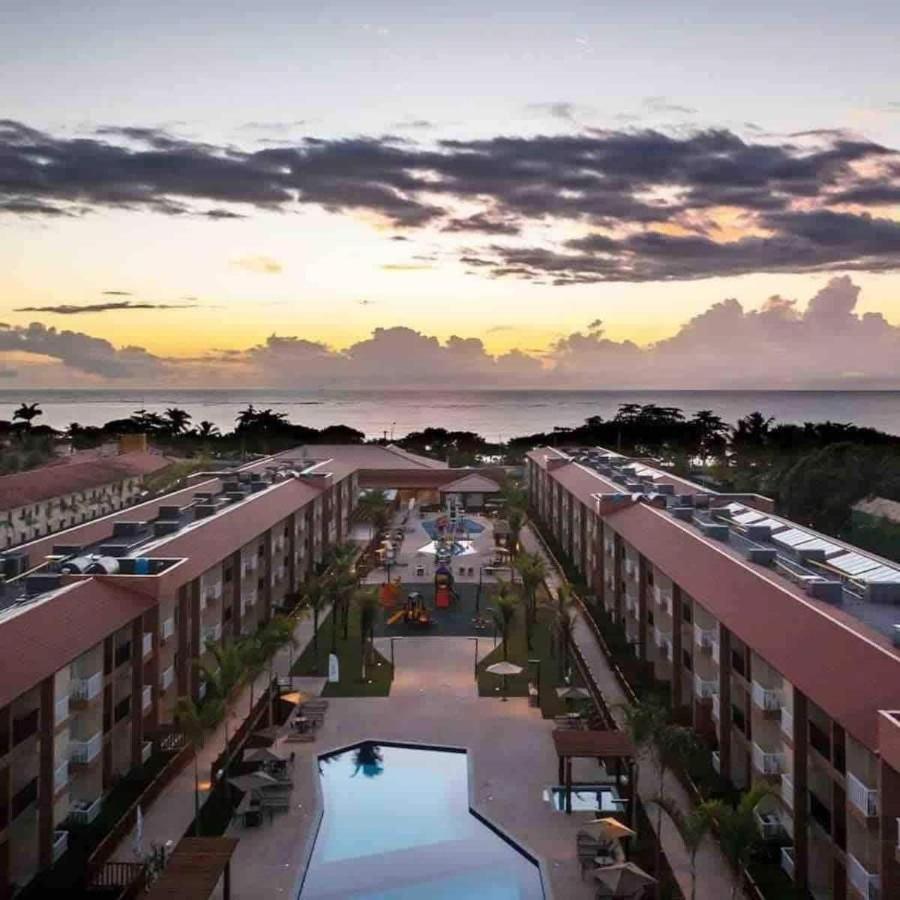 Ondas Praia Resort com Opção ALL Inclusive Porto Seguro Extérieur photo