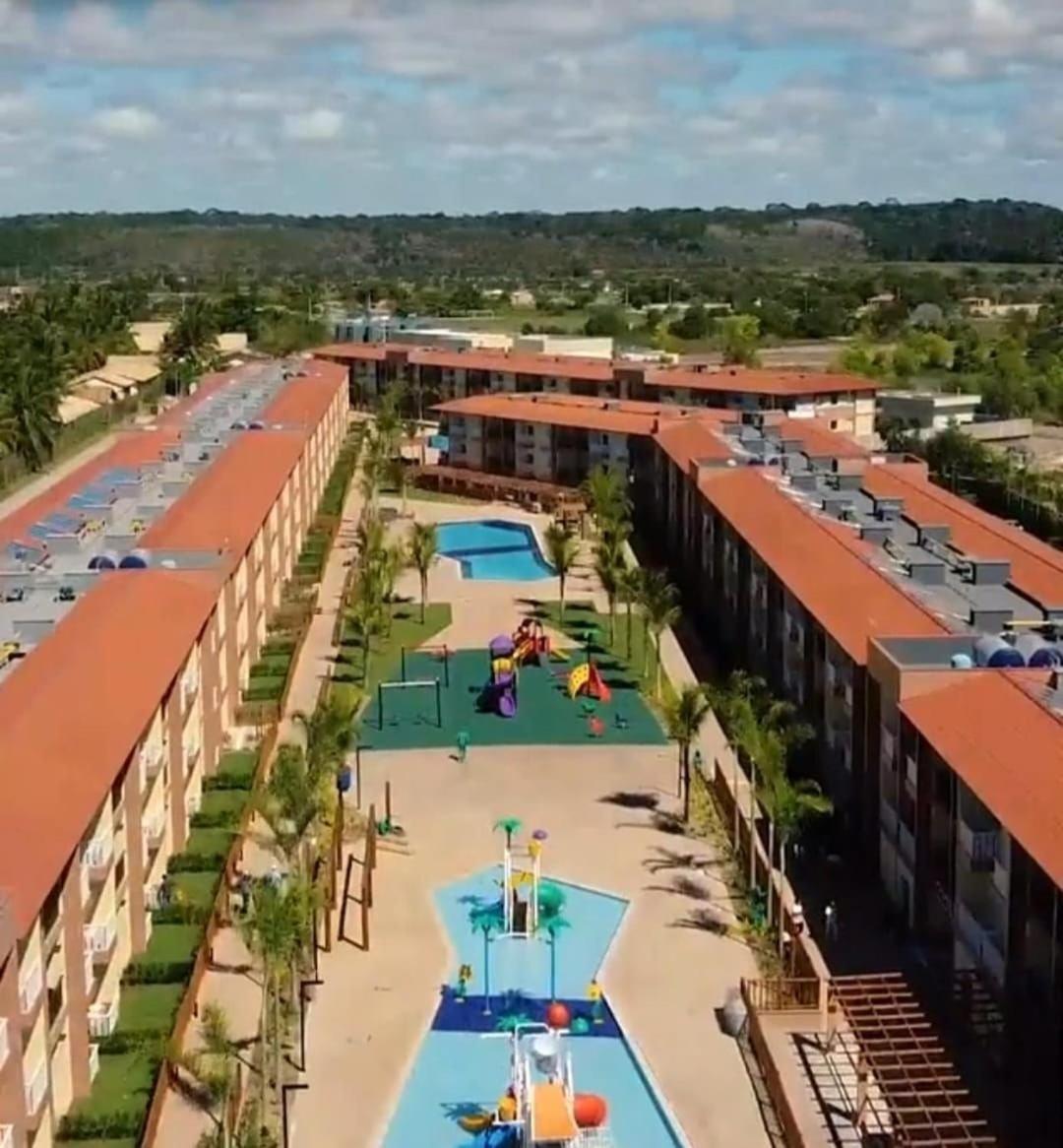 Ondas Praia Resort com Opção ALL Inclusive Porto Seguro Extérieur photo