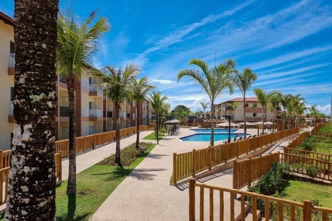 Ondas Praia Resort com Opção ALL Inclusive Porto Seguro Extérieur photo