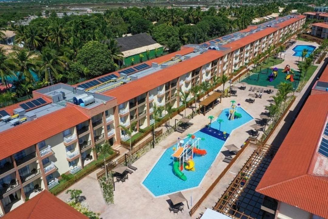 Ondas Praia Resort com Opção ALL Inclusive Porto Seguro Extérieur photo