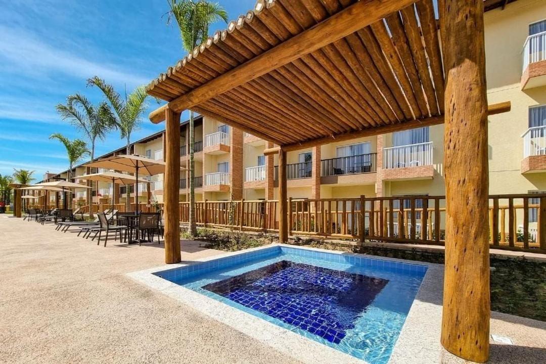 Ondas Praia Resort com Opção ALL Inclusive Porto Seguro Extérieur photo