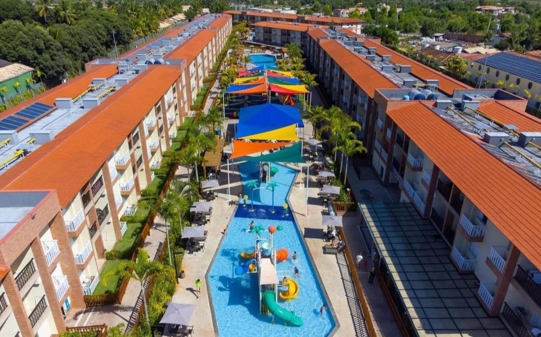 Ondas Praia Resort com Opção ALL Inclusive Porto Seguro Extérieur photo
