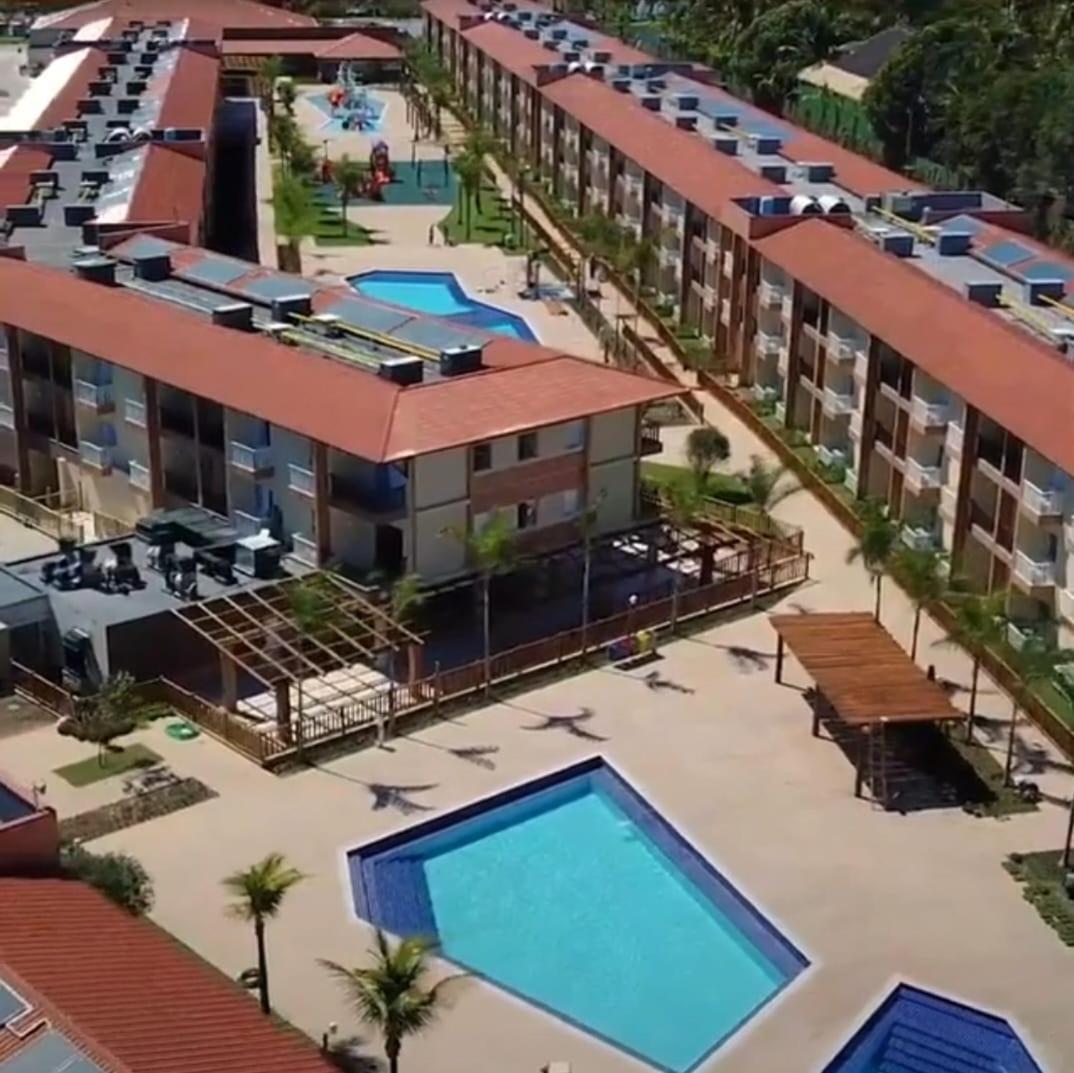 Ondas Praia Resort com Opção ALL Inclusive Porto Seguro Extérieur photo