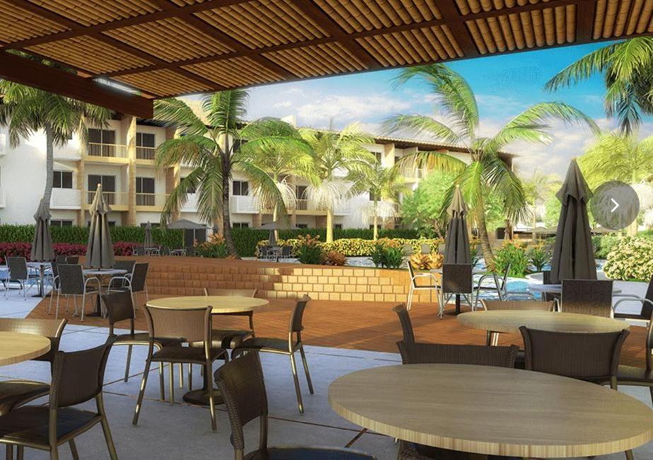 Ondas Praia Resort com Opção ALL Inclusive Porto Seguro Extérieur photo