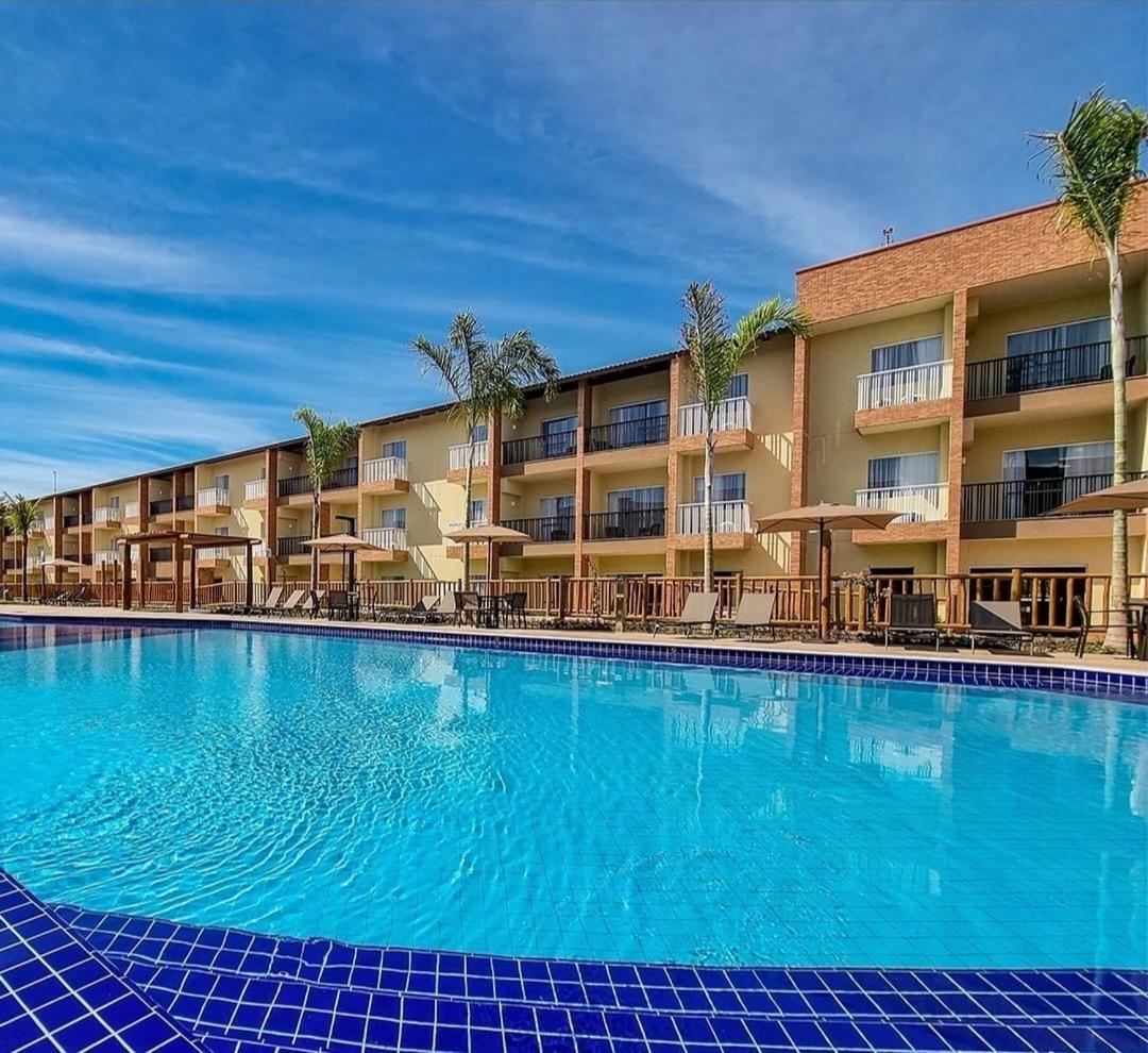 Ondas Praia Resort com Opção ALL Inclusive Porto Seguro Extérieur photo